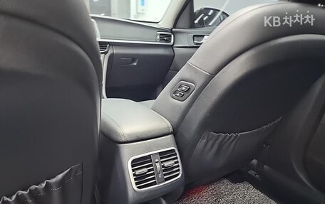 KIA K5, 2022 год, 1 750 000 рублей, 12 фотография