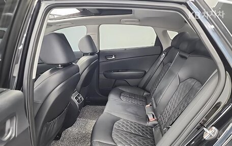 KIA K5, 2022 год, 1 750 000 рублей, 11 фотография