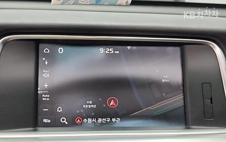 KIA K5, 2022 год, 1 750 000 рублей, 15 фотография