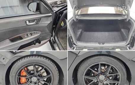 KIA K5, 2022 год, 1 750 000 рублей, 17 фотография