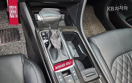 KIA K5, 2022 год, 1 750 000 рублей, 7 фотография