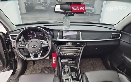 KIA K5, 2022 год, 1 750 000 рублей, 6 фотография