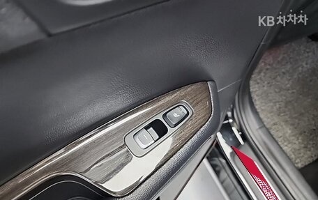 KIA K5, 2022 год, 1 750 000 рублей, 13 фотография