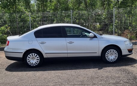 Volkswagen Passat B6, 2008 год, 632 000 рублей, 5 фотография