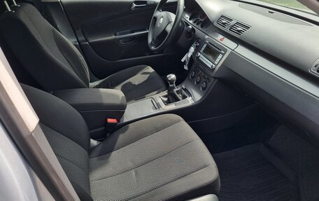 Volkswagen Passat B6, 2008 год, 632 000 рублей, 9 фотография