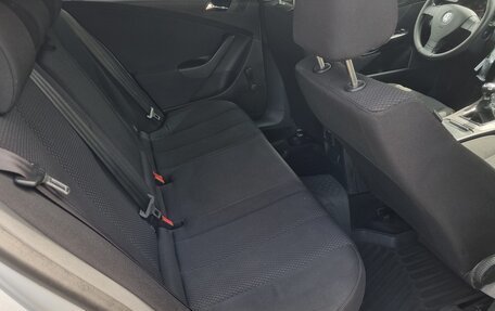 Volkswagen Passat B6, 2008 год, 632 000 рублей, 10 фотография