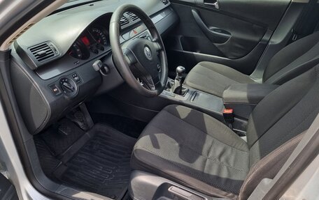 Volkswagen Passat B6, 2008 год, 632 000 рублей, 7 фотография