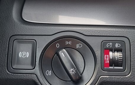 Volkswagen Passat B6, 2008 год, 632 000 рублей, 15 фотография