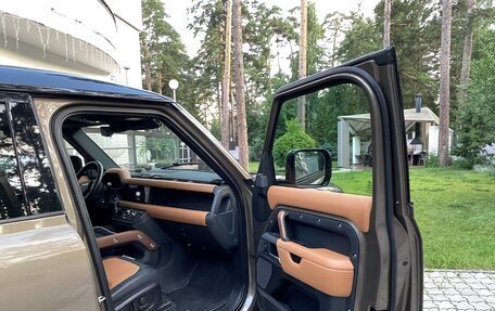 Land Rover Defender II, 2020 год, 7 500 000 рублей, 6 фотография