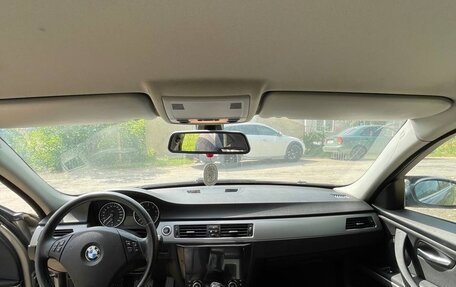 BMW 3 серия, 2007 год, 1 250 000 рублей, 9 фотография