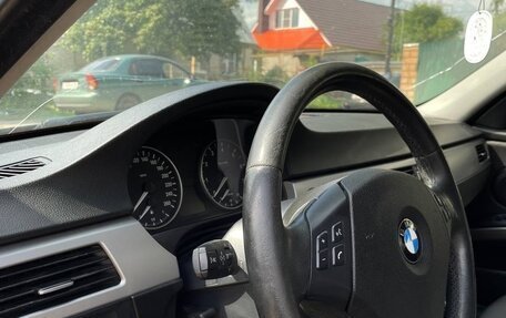 BMW 3 серия, 2007 год, 1 250 000 рублей, 8 фотография