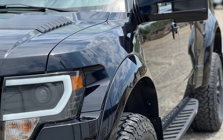 Ford F-150 XIII, 2011 год, 2 480 000 рублей, 6 фотография