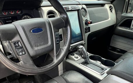 Ford F-150 XIII, 2011 год, 2 480 000 рублей, 4 фотография
