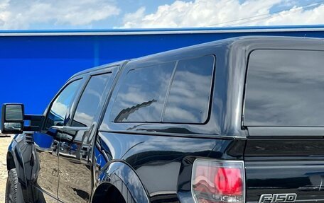 Ford F-150 XIII, 2011 год, 2 480 000 рублей, 7 фотография