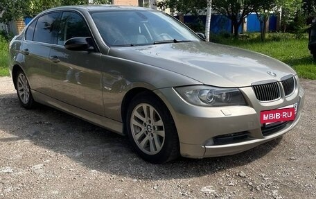 BMW 3 серия, 2007 год, 1 250 000 рублей, 7 фотография