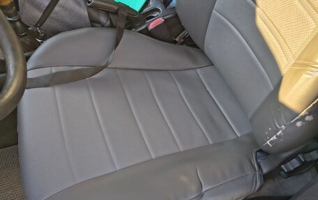 Mitsubishi Carisma I, 2002 год, 270 000 рублей, 18 фотография