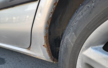 Mitsubishi Carisma I, 2002 год, 270 000 рублей, 8 фотография
