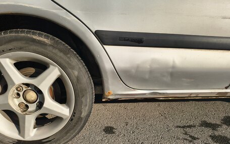 Mitsubishi Carisma I, 2002 год, 270 000 рублей, 12 фотография