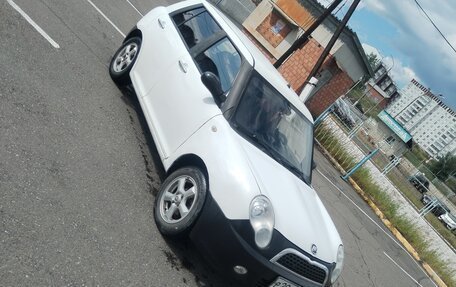 Lifan Smily I (330) рестайлинг, 2013 год, 180 000 рублей, 2 фотография