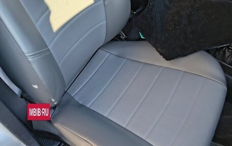Mitsubishi Carisma I, 2002 год, 270 000 рублей, 13 фотография