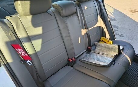 Mitsubishi Carisma I, 2002 год, 270 000 рублей, 6 фотография
