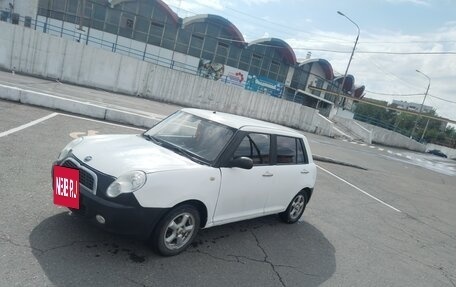 Lifan Smily I (330) рестайлинг, 2013 год, 180 000 рублей, 4 фотография