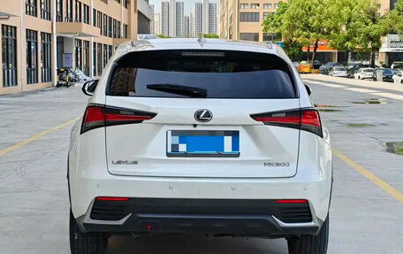 Lexus NX I, 2021 год, 2 680 000 рублей, 5 фотография