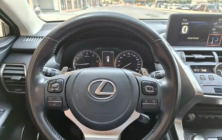 Lexus NX I, 2021 год, 2 680 000 рублей, 7 фотография