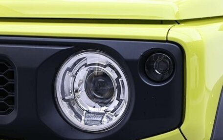 Suzuki Jimny, 2022 год, 3 980 887 рублей, 6 фотография