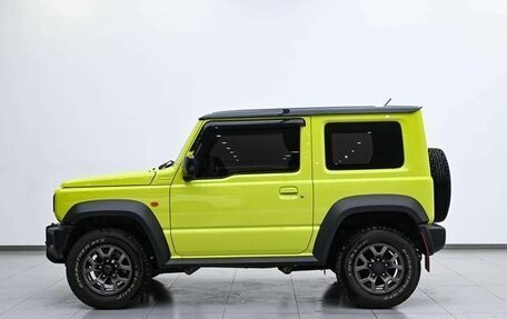 Suzuki Jimny, 2022 год, 3 980 887 рублей, 5 фотография