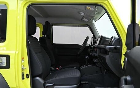 Suzuki Jimny, 2022 год, 3 980 887 рублей, 10 фотография