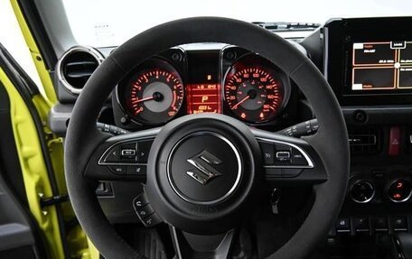 Suzuki Jimny, 2022 год, 3 980 887 рублей, 8 фотография