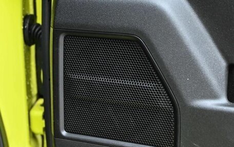 Suzuki Jimny, 2022 год, 3 980 887 рублей, 9 фотография