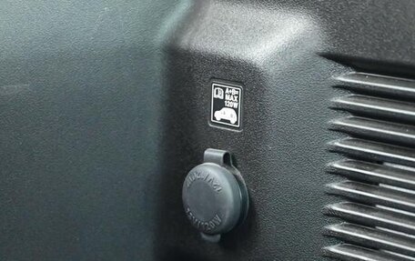 Suzuki Jimny, 2022 год, 3 980 887 рублей, 18 фотография