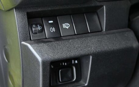 Suzuki Jimny, 2022 год, 3 980 887 рублей, 21 фотография