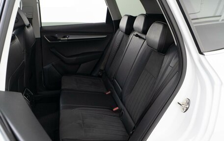 Skoda Karoq I, 2021 год, 2 035 050 рублей, 7 фотография