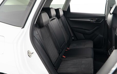 Skoda Karoq I, 2021 год, 2 035 050 рублей, 5 фотография