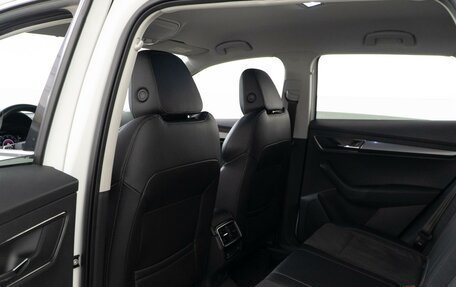 Skoda Karoq I, 2021 год, 2 035 050 рублей, 9 фотография