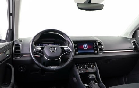 Skoda Karoq I, 2021 год, 2 035 050 рублей, 4 фотография