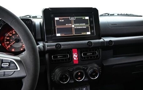Suzuki Jimny, 2022 год, 3 980 887 рублей, 19 фотография