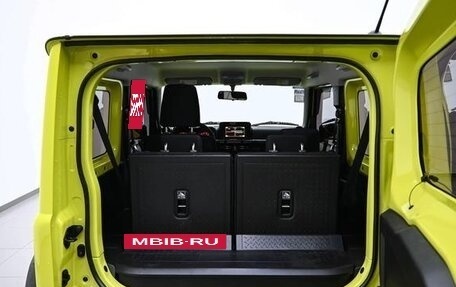 Suzuki Jimny, 2022 год, 3 980 887 рублей, 20 фотография