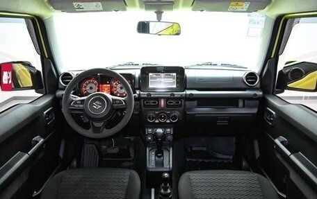Suzuki Jimny, 2022 год, 3 980 887 рублей, 22 фотография