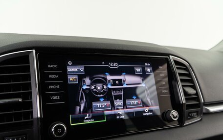 Skoda Karoq I, 2021 год, 2 035 050 рублей, 15 фотография