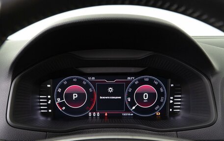 Skoda Karoq I, 2021 год, 2 035 050 рублей, 13 фотография