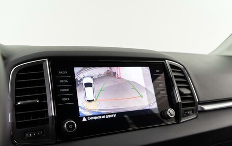 Skoda Karoq I, 2021 год, 2 035 050 рублей, 14 фотография