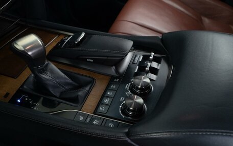 Lexus LX III, 2016 год, 7 775 050 рублей, 16 фотография