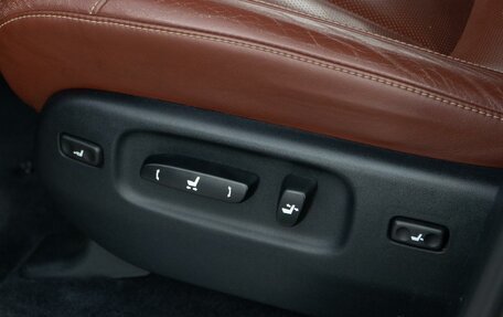 Lexus LX III, 2016 год, 7 775 050 рублей, 22 фотография