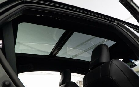 Toyota Harrier, 2020 год, 3 224 800 рублей, 12 фотография