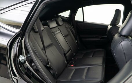Toyota Harrier, 2020 год, 3 224 800 рублей, 9 фотография