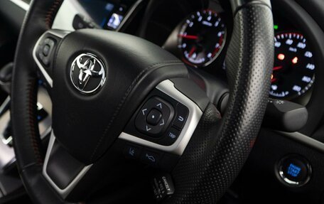 Toyota Harrier, 2020 год, 3 224 800 рублей, 17 фотография